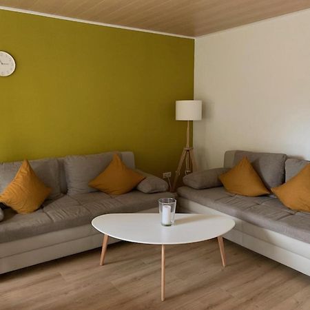 Ferienwohnung Birka Spira Zewnętrze zdjęcie