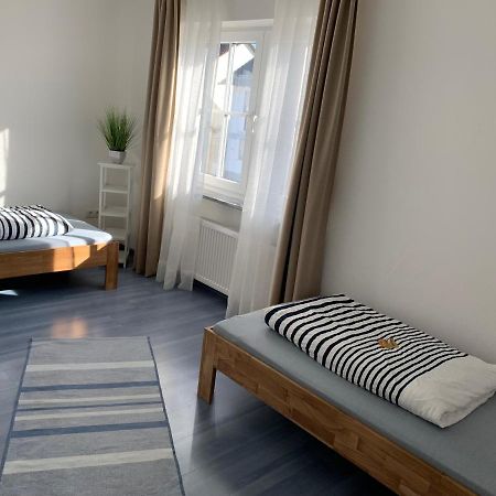 Ferienwohnung Birka Spira Zewnętrze zdjęcie