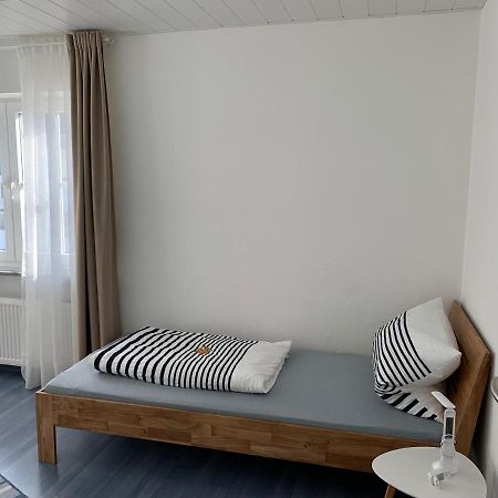Ferienwohnung Birka Spira Zewnętrze zdjęcie