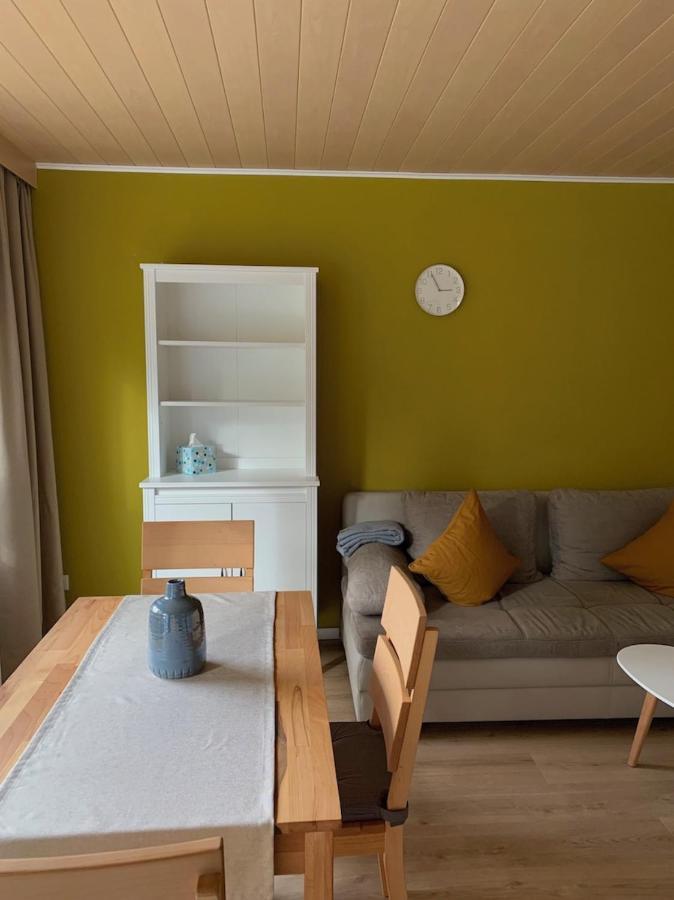 Ferienwohnung Birka Spira Zewnętrze zdjęcie