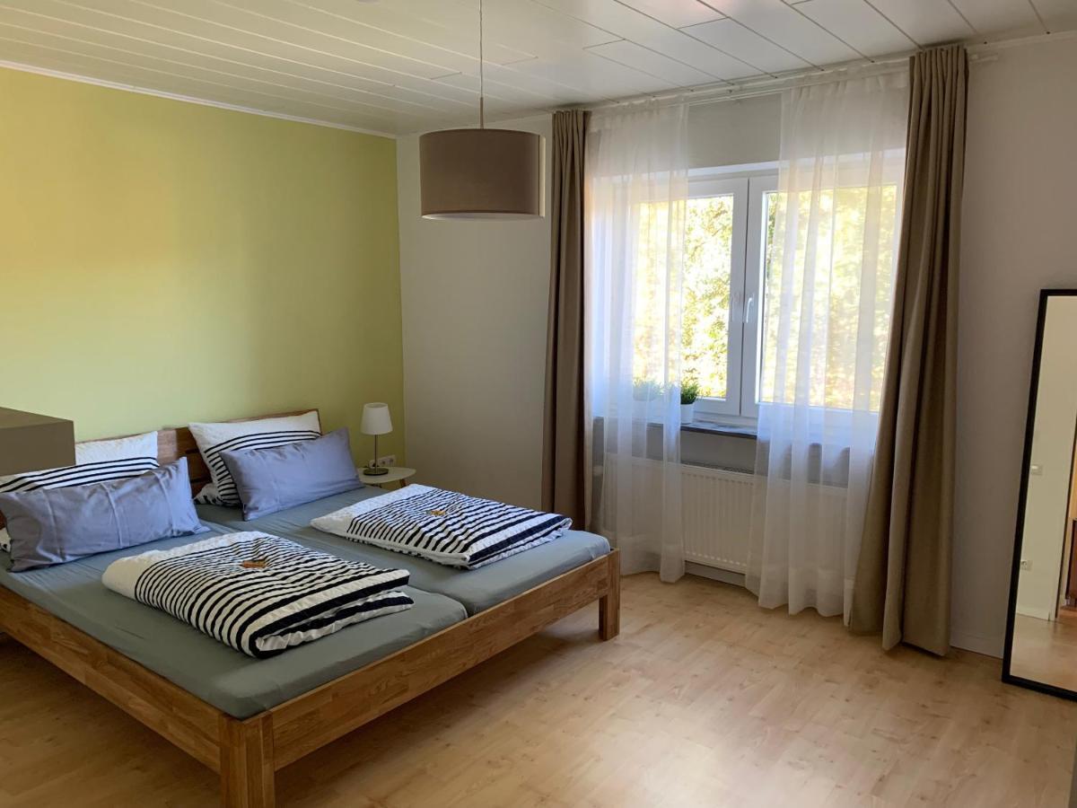 Ferienwohnung Birka Spira Zewnętrze zdjęcie