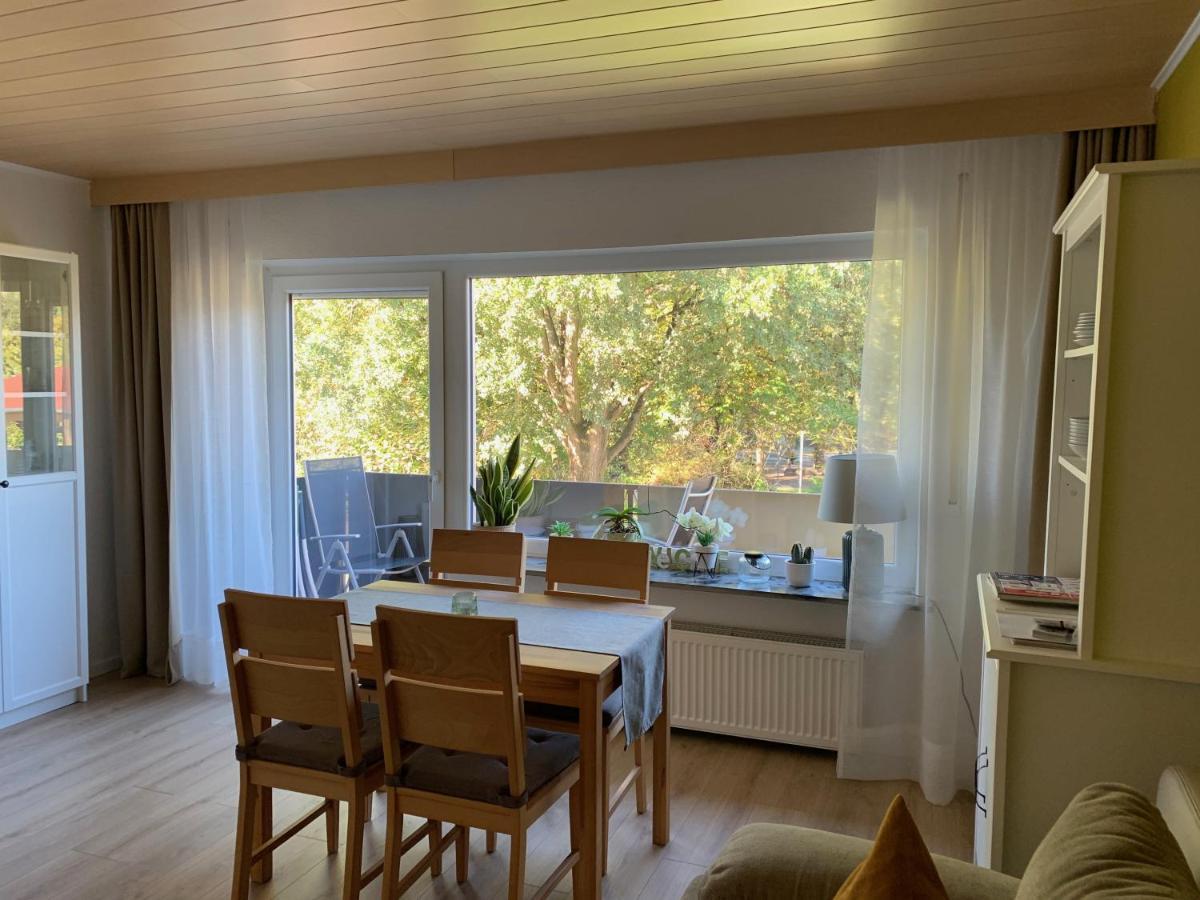 Ferienwohnung Birka Spira Zewnętrze zdjęcie