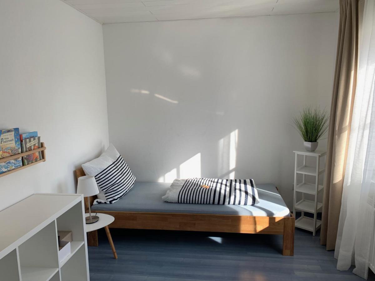 Ferienwohnung Birka Spira Zewnętrze zdjęcie