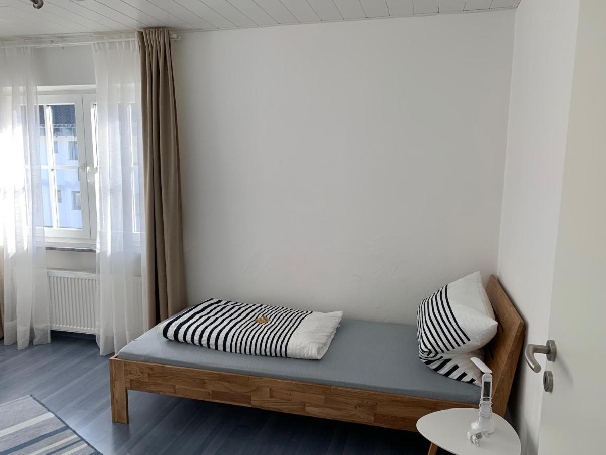 Ferienwohnung Birka Spira Zewnętrze zdjęcie