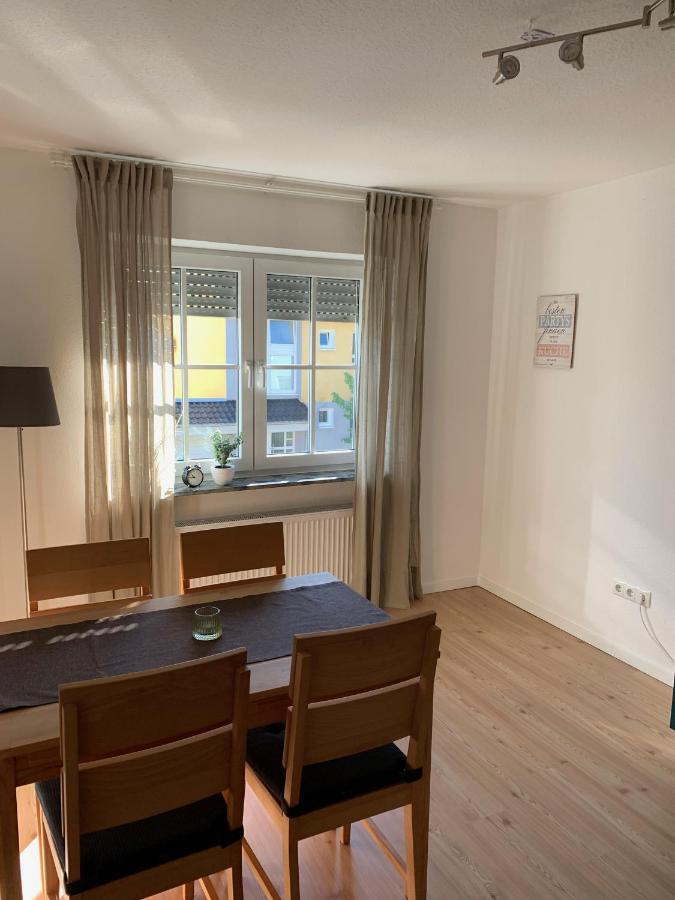 Ferienwohnung Birka Spira Zewnętrze zdjęcie