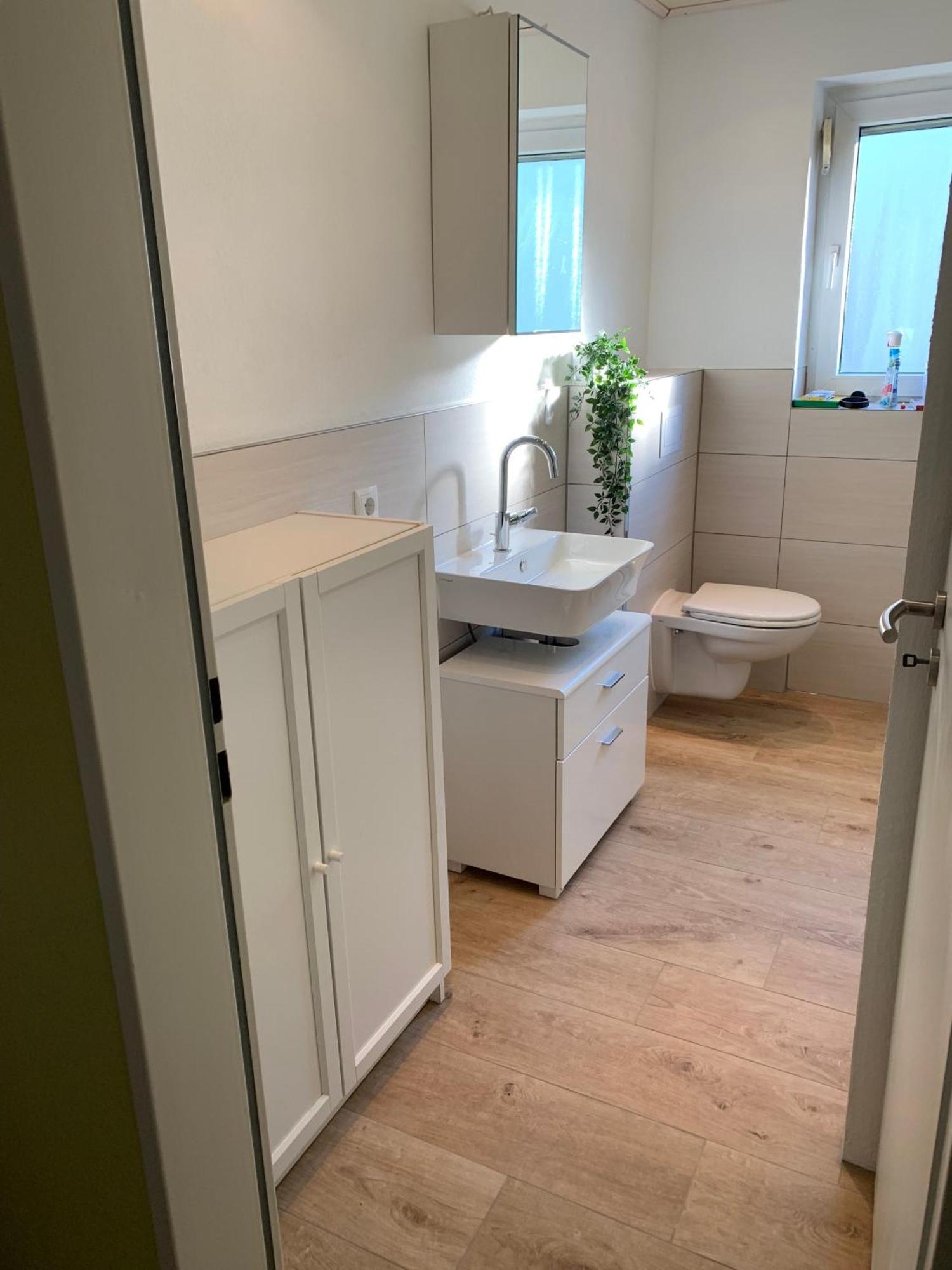 Ferienwohnung Birka Spira Zewnętrze zdjęcie
