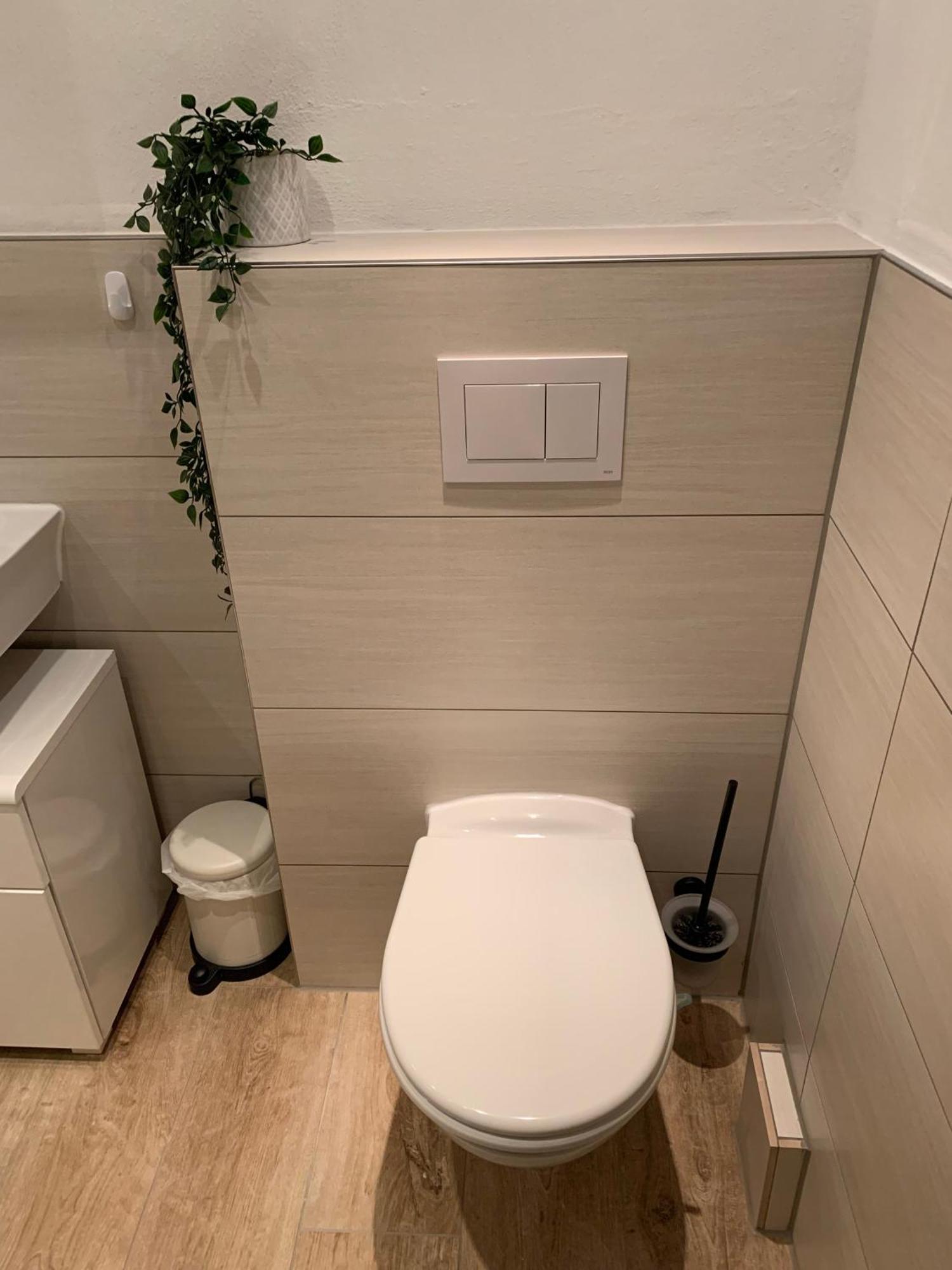 Ferienwohnung Birka Spira Zewnętrze zdjęcie